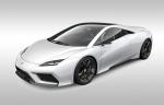 Lotus Esprit Concept 2010 года